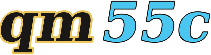 qm55c logo